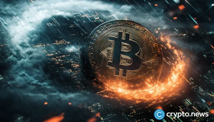 will-bitcoin-survive-the-coming-financial-collapse?-|-opinion