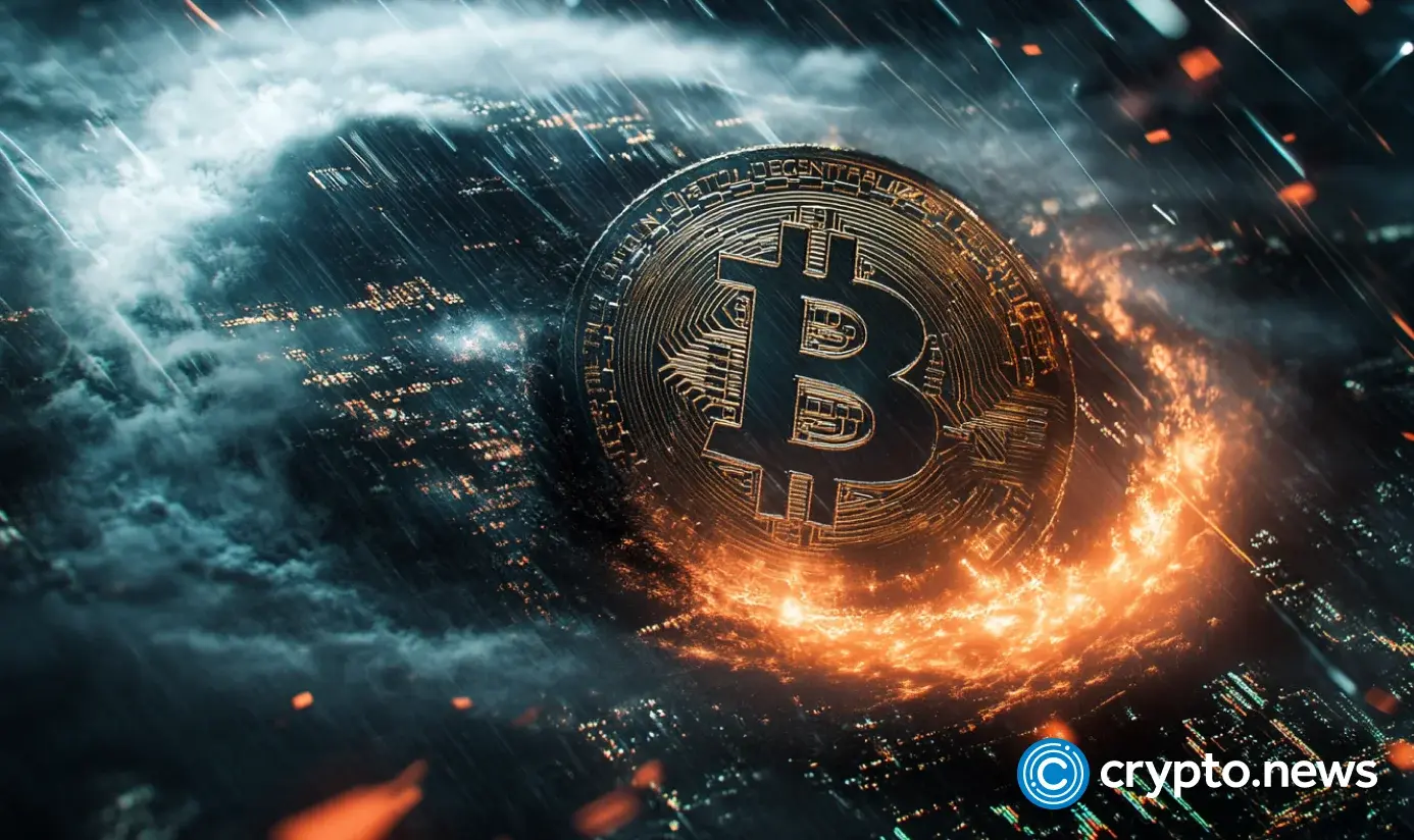 will-bitcoin-survive-the-coming-financial-collapse?-|-opinion