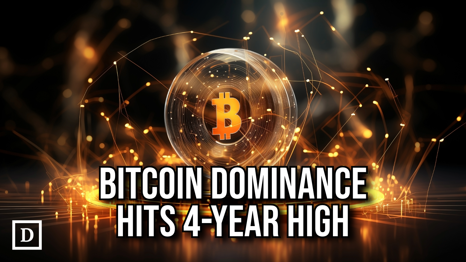 bitcoin-dominance-hits-new-cycle-high-–-“the-defiant”