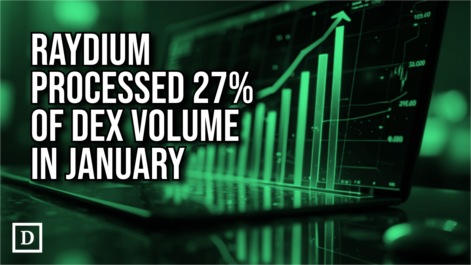 raydium-monthly-volume-surpassed-uniswap-for-the-first-time-in-january-–-“the-defiant”