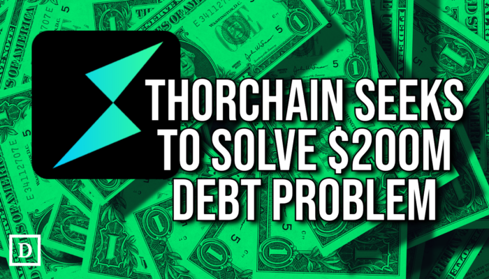 thorchain-proposes-tcy-equity-tokens-to-address-$200-million-debt-crisis-–-“the-defiant”