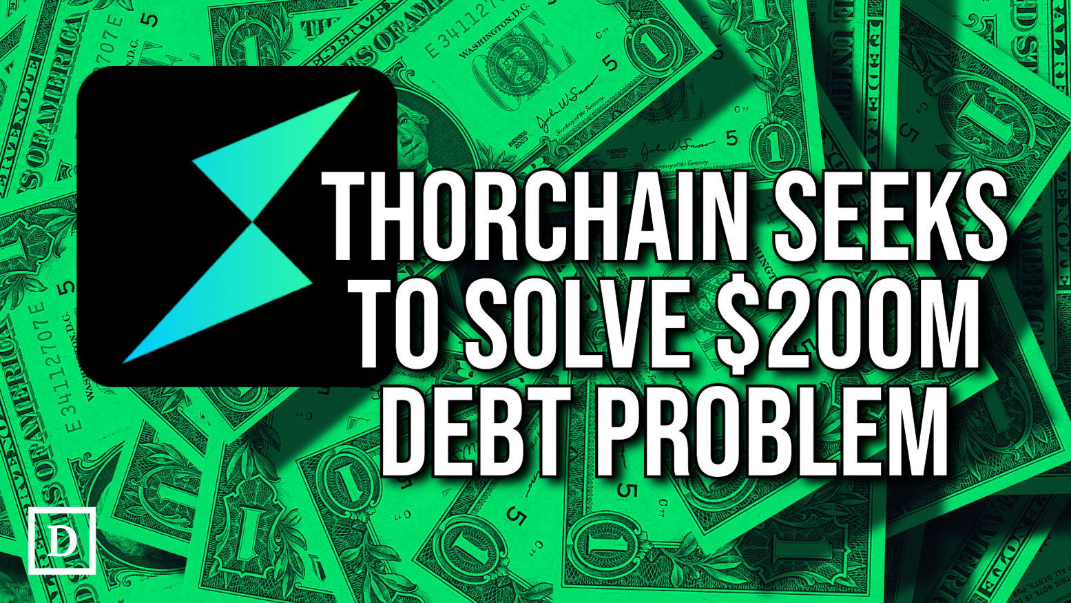 thorchain-proposes-tcy-equity-tokens-to-address-$200-million-debt-crisis-–-“the-defiant”