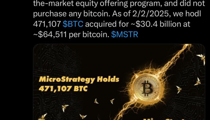 microstrategy-ends-$20b-bitcoin-buying-streak;-total-holdings-at-471,107-btc-–-“the-defiant”