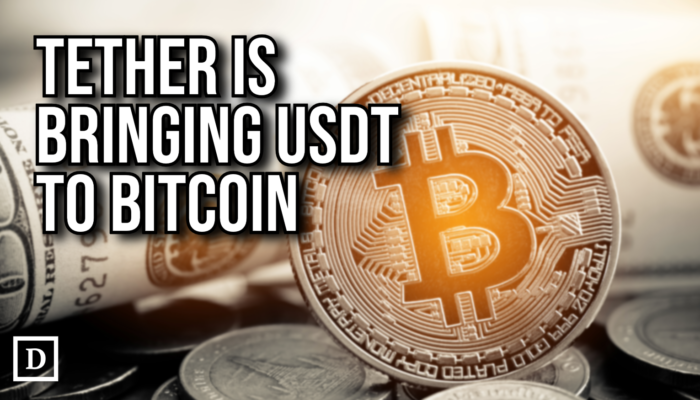 tether-bringing-usdt-to-bitcoin-opens-up-fast-payments-and-defi-–-“the-defiant”