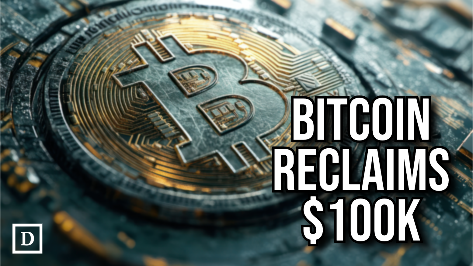 bitcoin-tops-$100,000-as-crypto-market-rebounds-amid-tariff-uncertainty-–-“the-defiant”