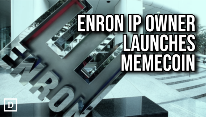 enron-ip-owner-launches-predatory-memecoin-–-“the-defiant”