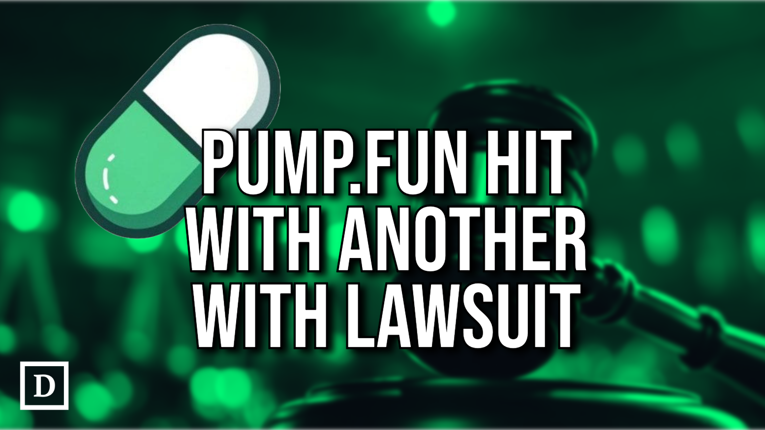 pump.fun-slammed-with-lawsuit-for-violating-us-securities-laws-–-“the-defiant”