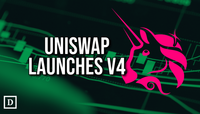 uniswap-labs-launches-v4,-bringing-major-upgrades-to-its-dex-–-“the-defiant”