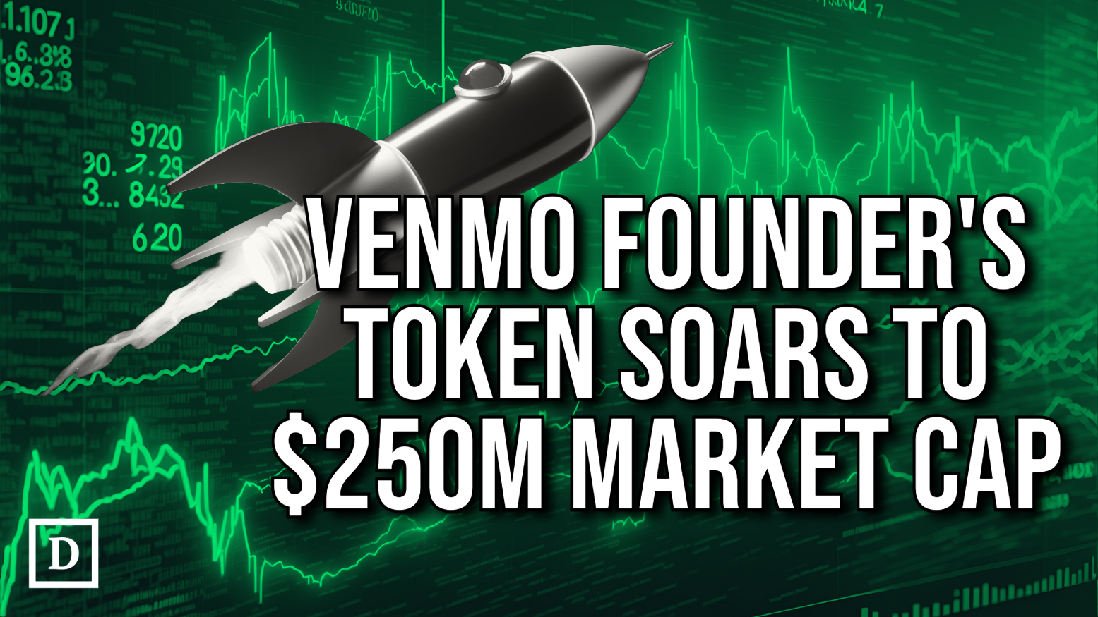 venmo-co-founder-releases-fair-launch-token-for-new-platform,-jellyjelly-–-“the-defiant”