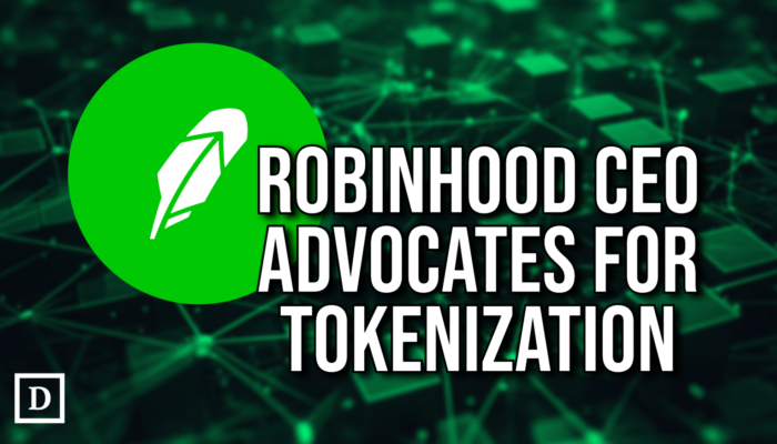 robinhood-ceo-says-sec-should-revise-rules-to-foster-tokenization-–-“the-defiant”