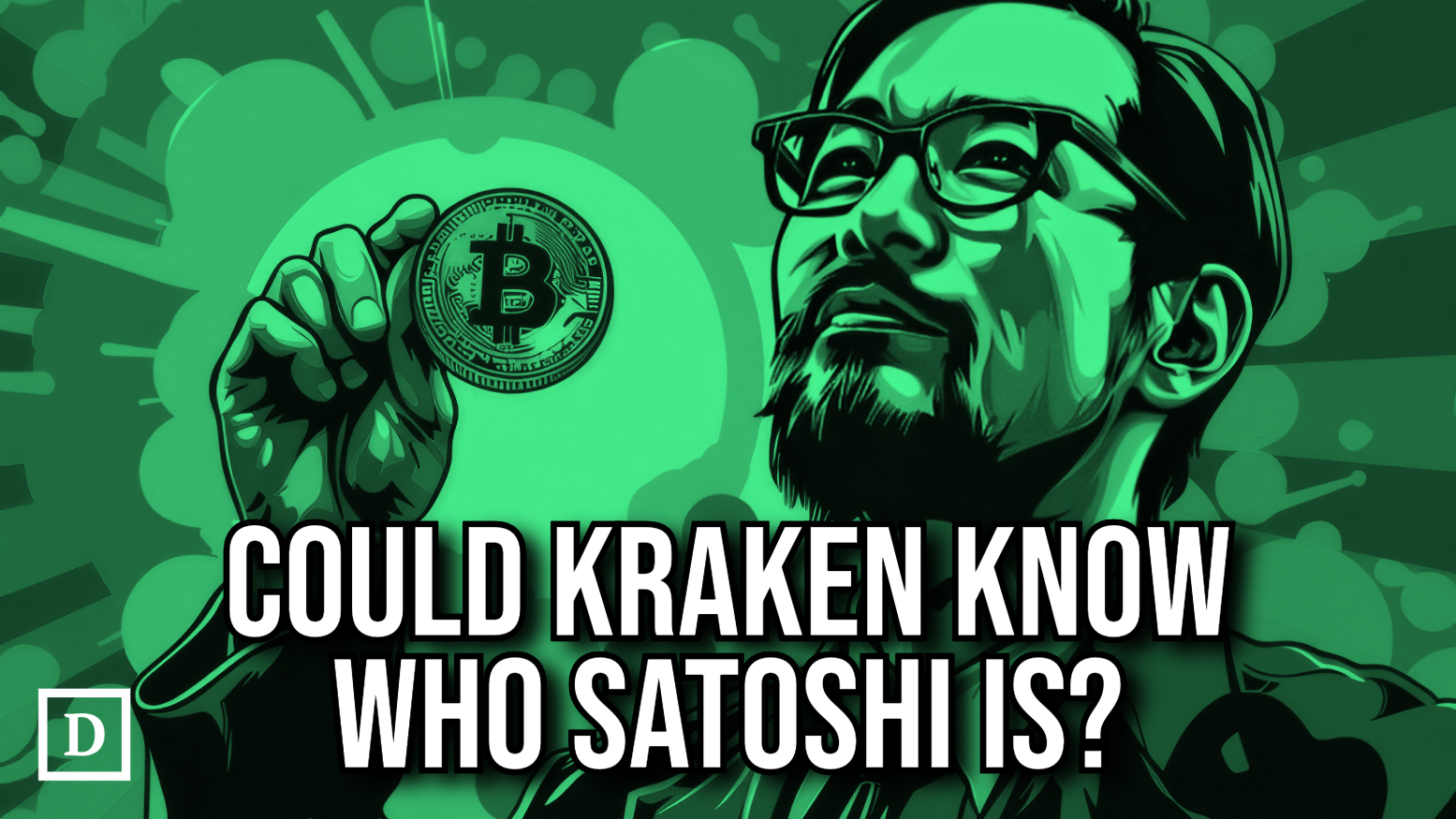 coinbase-executive-claims-kraken-may-know-satoshi-nakamoto’s-identity-–-“the-defiant”