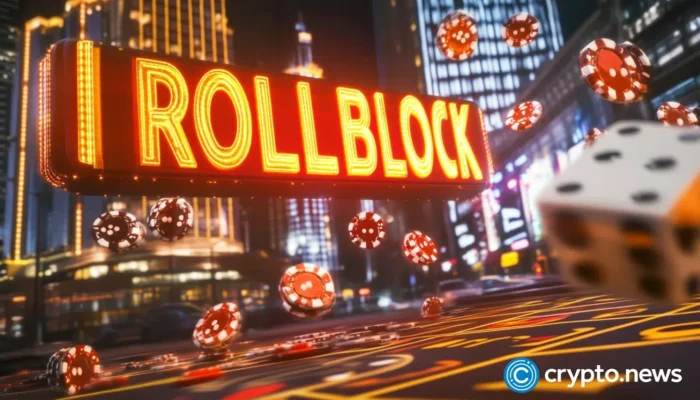 rollblock-could-be-the-next-shib,-experts-expect-huge-gains-before-listing