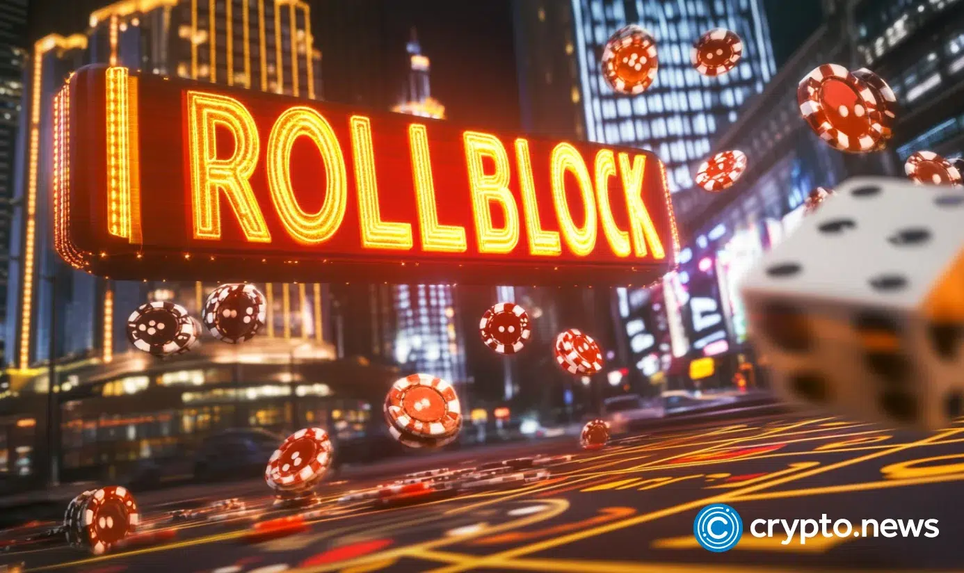 rollblock-could-be-the-next-shib,-experts-expect-huge-gains-before-listing