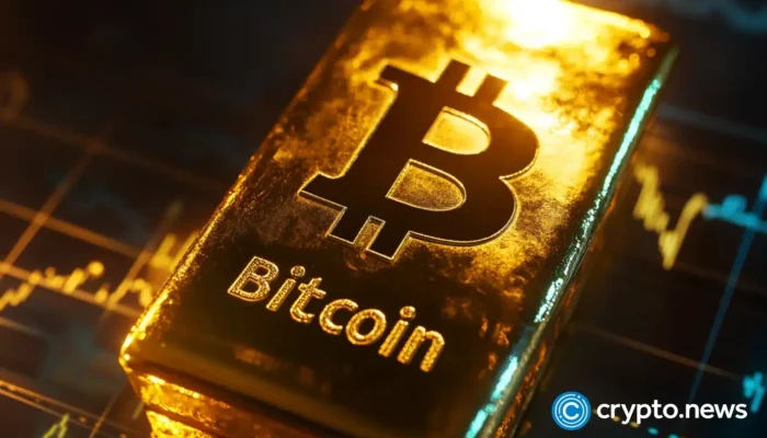 iren-ceo:-bitcoin-will-beat-gold-in-terms-of-market-cap-by-2030,-reaching-a-$1,000,000-price