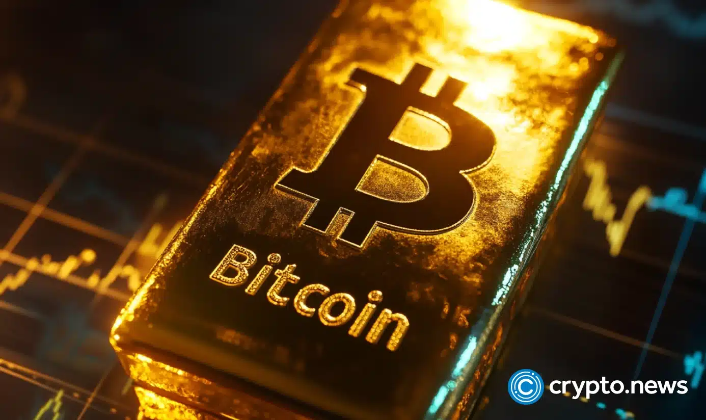 iren-ceo:-bitcoin-will-beat-gold-in-terms-of-market-cap-by-2030,-reaching-a-$1,000,000-price