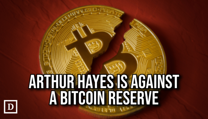 arthur-hayes-is-against-a-strategic-bitcoin-reserve-–-“the-defiant”