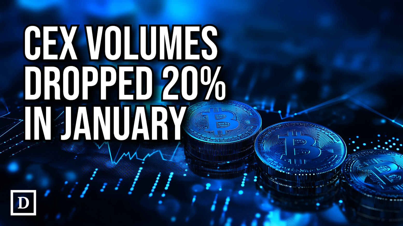 crypto-exchange-volumes-drop-for-first-time-in-four-months:-ccdata-–-“the-defiant”