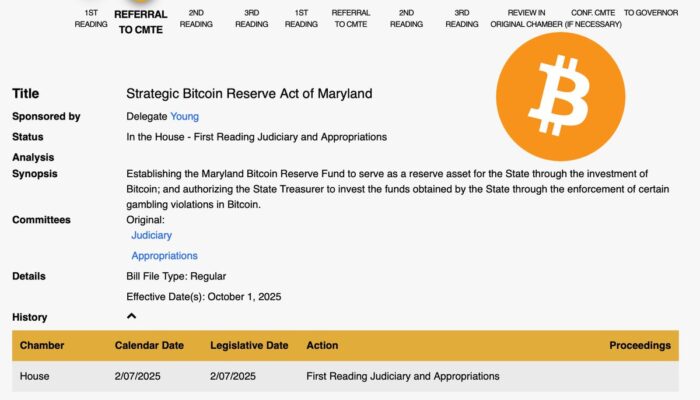 maryland’s-caylin-young-files-strategic-bitcoin-reserve-act,-joining-18-states-–-“the-defiant”