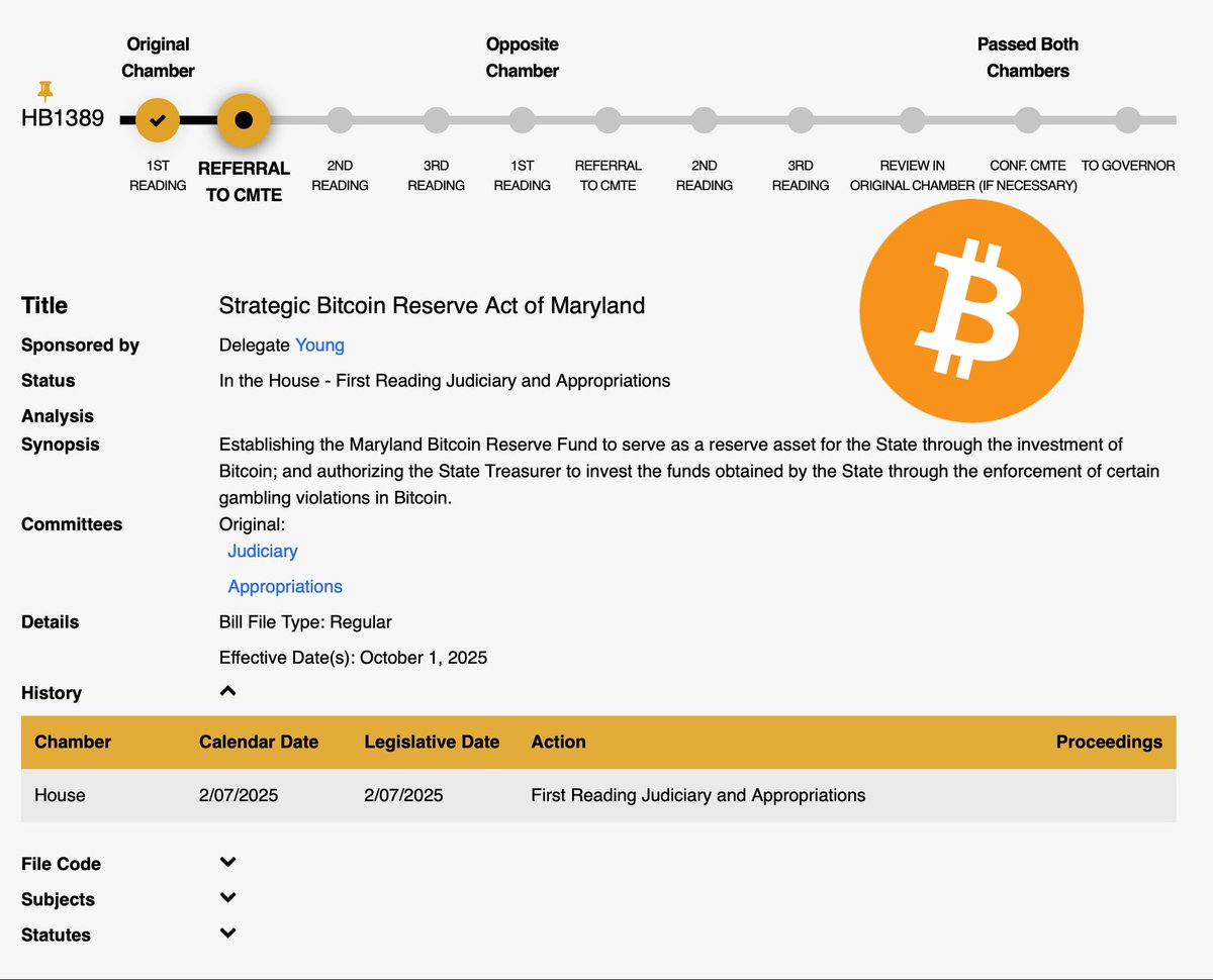 maryland’s-caylin-young-files-strategic-bitcoin-reserve-act,-joining-18-states-–-“the-defiant”