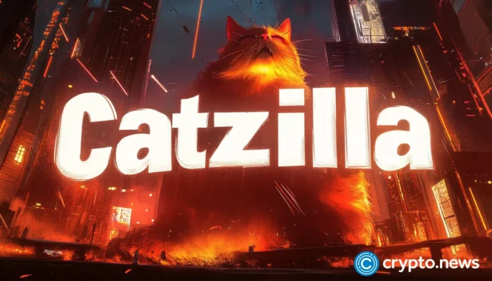 catzilla-presale-halfway-through,-early-buyers-secure-steep-discounts