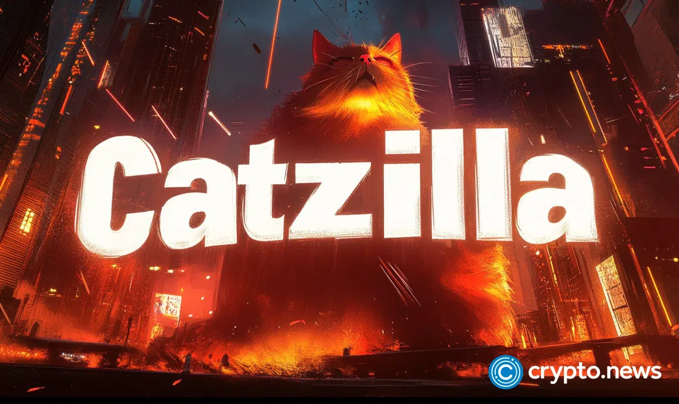 catzilla-presale-halfway-through,-early-buyers-secure-steep-discounts