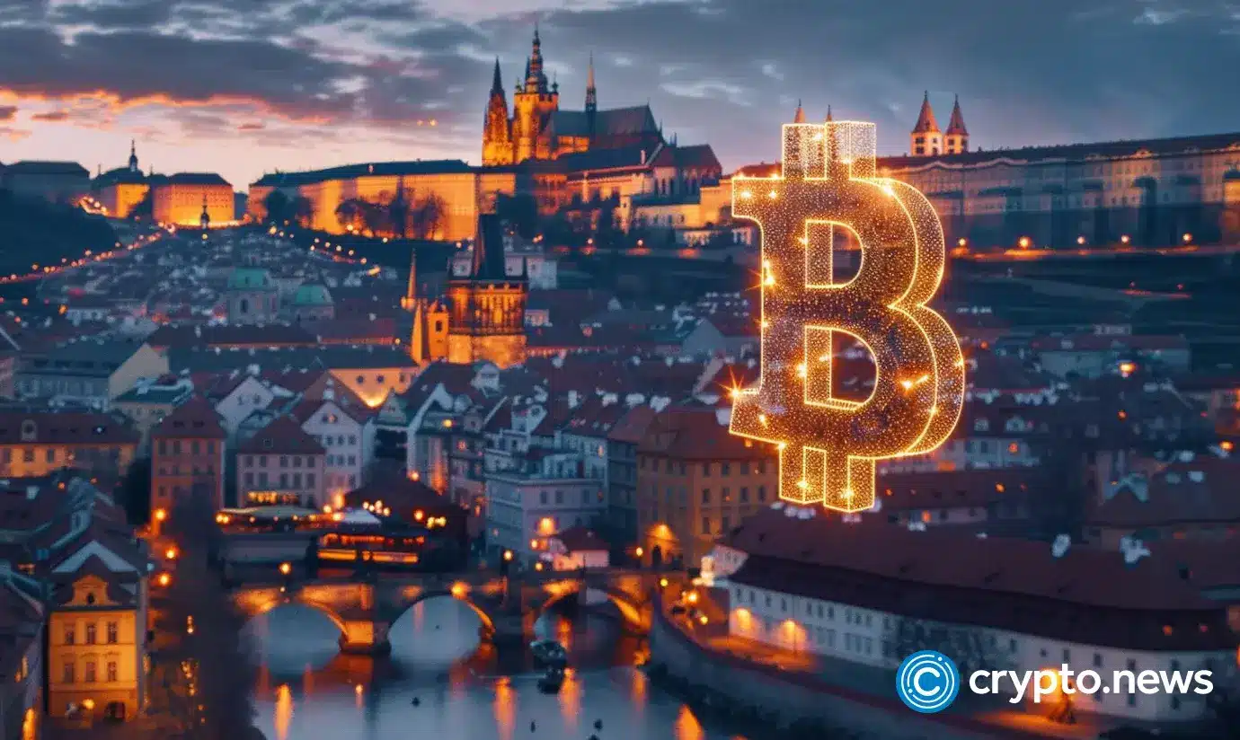 bitcoin-allocation-plan-could-push-czech-republic-ahead-of-uk,-germany:-bitget-ceo