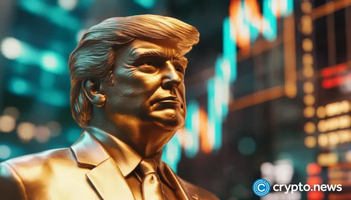 over-700-copycat-tokens-flood-market-following-trump-meme-coin-launch:-report