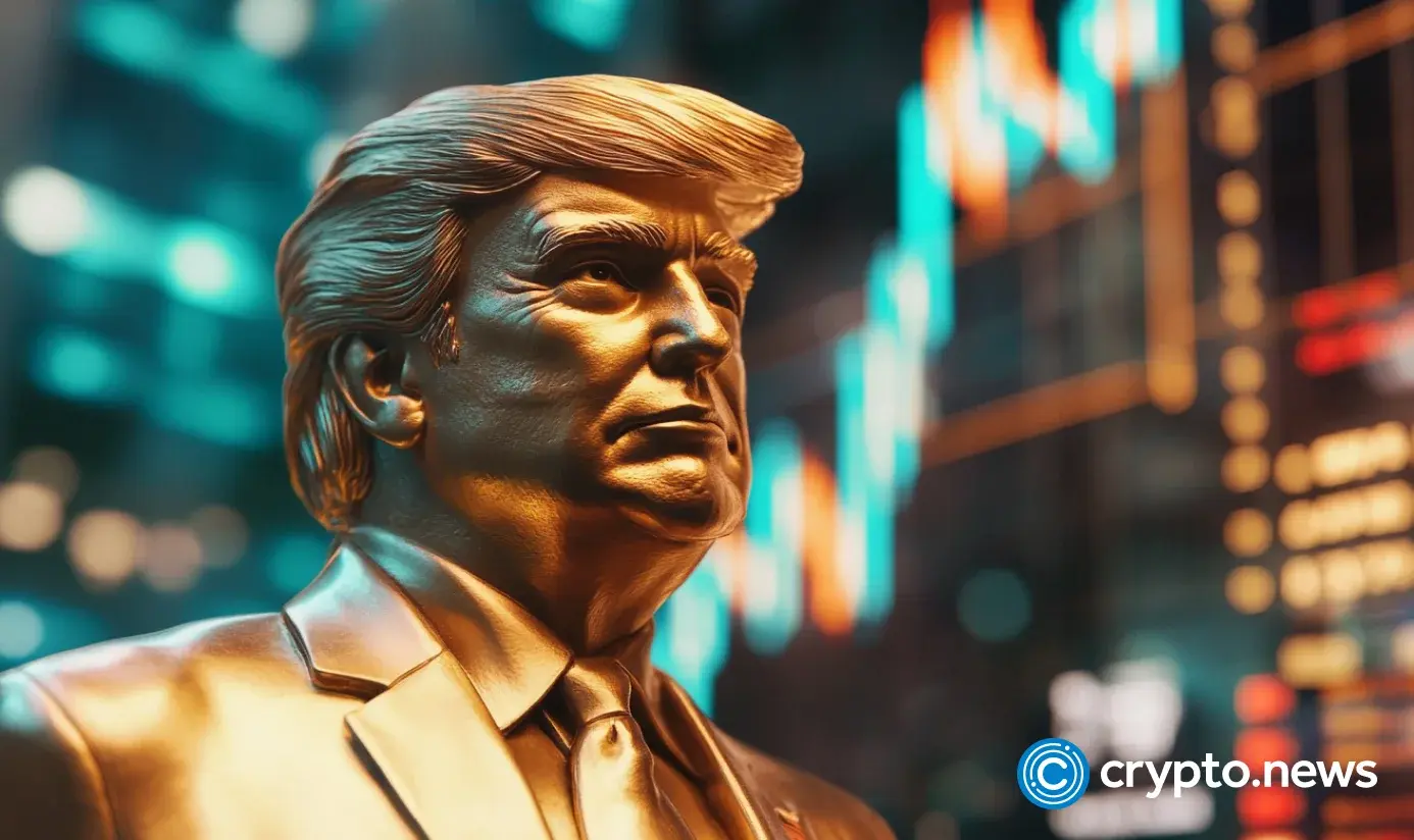 over-700-copycat-tokens-flood-market-following-trump-meme-coin-launch:-report