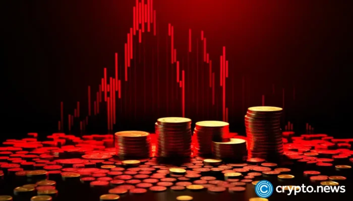 crypto-market-turns-red-as-trump,-us-tariff-threats-linger