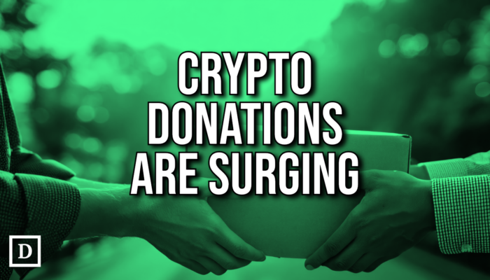 crypto-donations-surpass-$1-billion-in-2024,-marking-major-growth-–-“the-defiant”