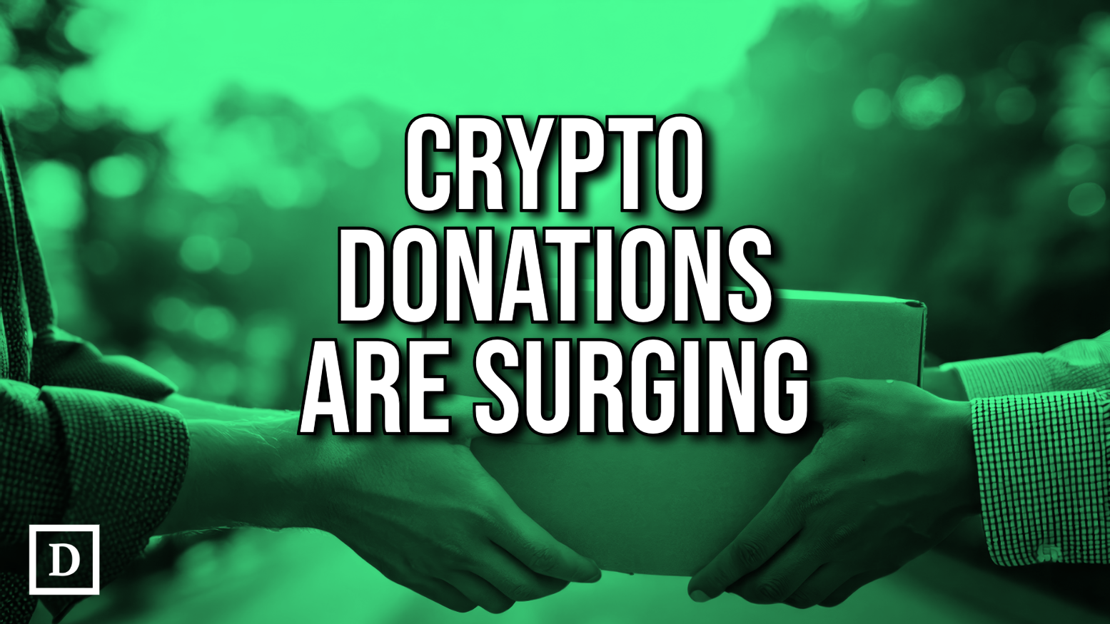 crypto-donations-surpass-$1-billion-in-2024,-marking-major-growth-–-“the-defiant”