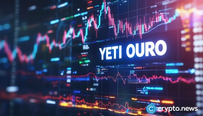 ethereum-tries-to-regain-momentum,-yeti-ouro-soars-through-stage-2