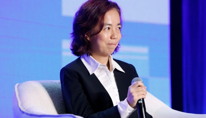 ai-pioneer-fei-fei-li-says-ai-policy-must-be-based-on-‘science,-not-science-fiction’