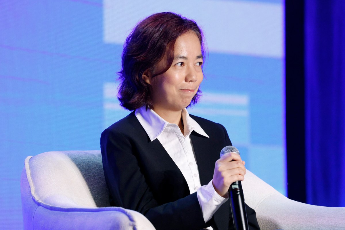 ai-pioneer-fei-fei-li-says-ai-policy-must-be-based-on-‘science,-not-science-fiction’