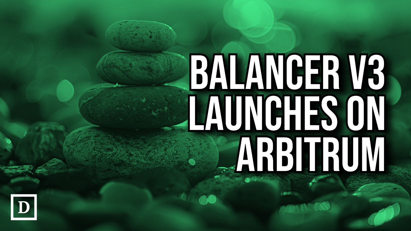 balancer-v3-launches-on-arbitrum-with-aave-integration-–-“the-defiant”