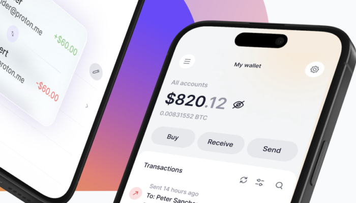 proton-wallet-—-now-available-to-everyone-—-is-a-great-starter-self-custodial-bitcoin-wallet