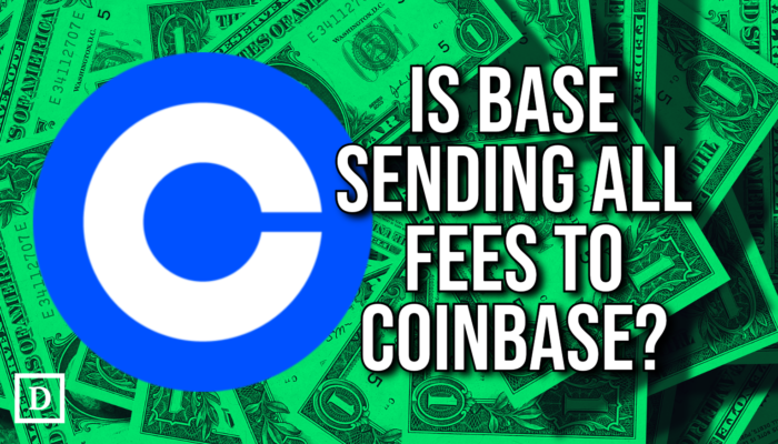 blockchain-sleuths-say-base-is-sending-all-l2-fees-to-coinbase-–-“the-defiant”