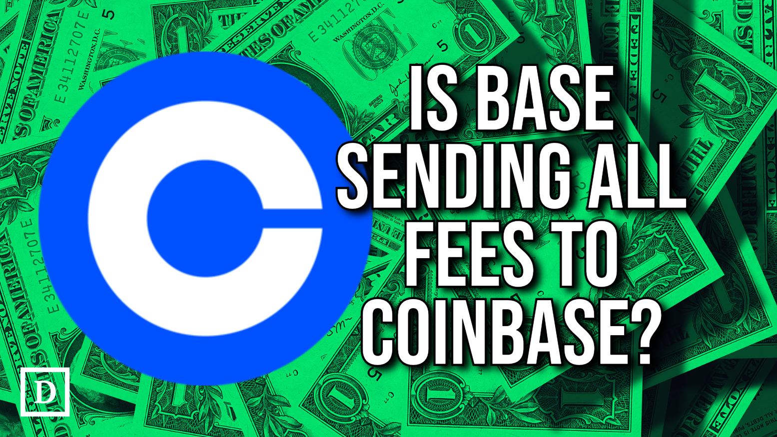 blockchain-sleuths-say-base-is-sending-all-l2-fees-to-coinbase-–-“the-defiant”