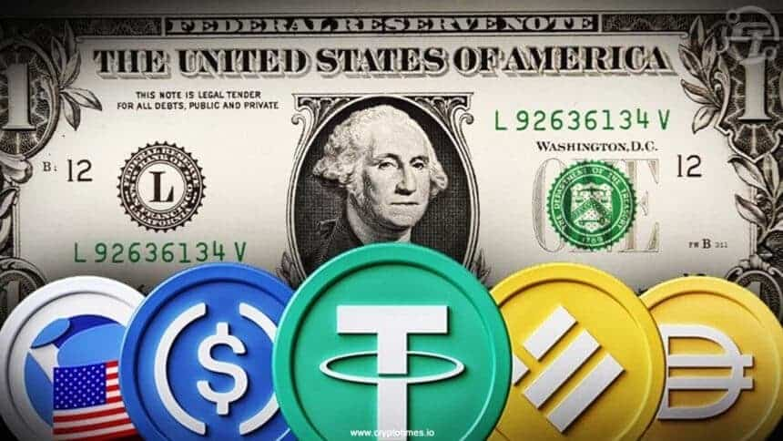 us.-congress-to-pass-stablecoin-regulation-in-six-months,-genius-act-introduced-–-“the-defiant”