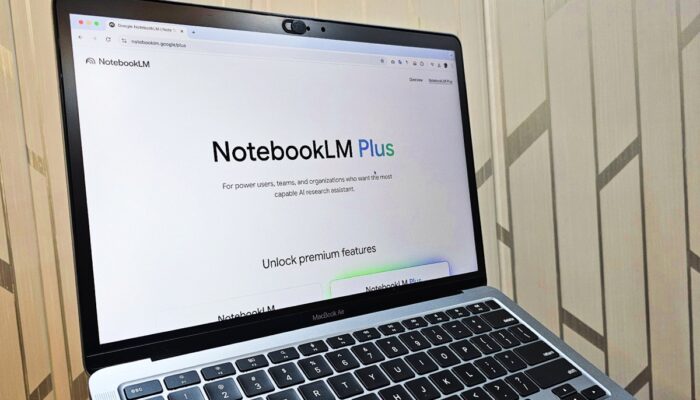 google-expands-notebooklm-plus-to-individual-users