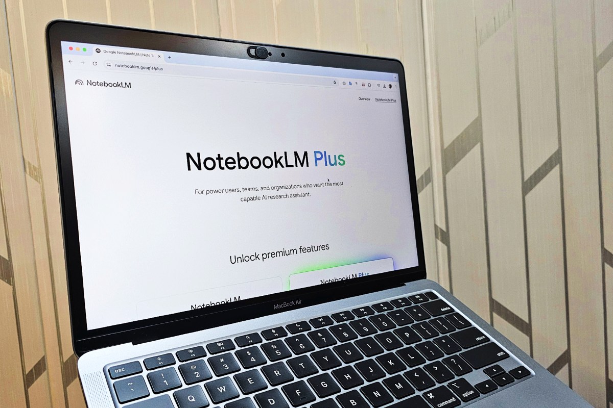 google-expands-notebooklm-plus-to-individual-users