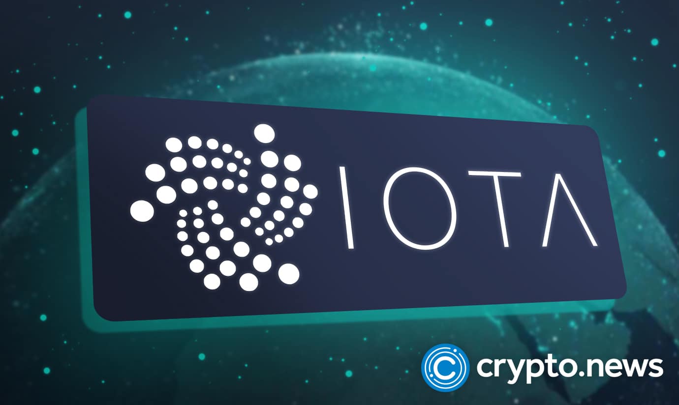 iota-price-rises-after-launching-a-e100k-rebased-fund