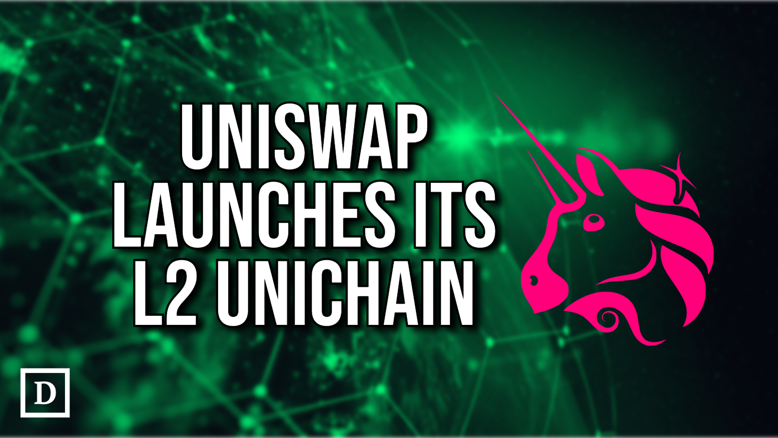 uniswap-labs-launches-defi-focused-ethereum-layer-2-unichain-–-“the-defiant”