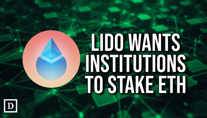 lido-unveils-v3-upgrade,-enhancing-ethereum-staking-for-institutions-–-“the-defiant”