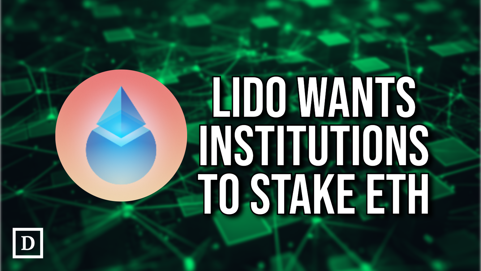 lido-unveils-v3-upgrade,-enhancing-ethereum-staking-for-institutions-–-“the-defiant”