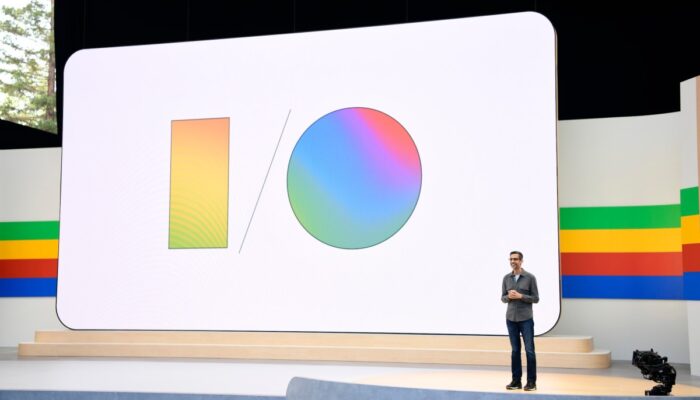 google’s-i/o-developer-conference-set-for-may-20-21