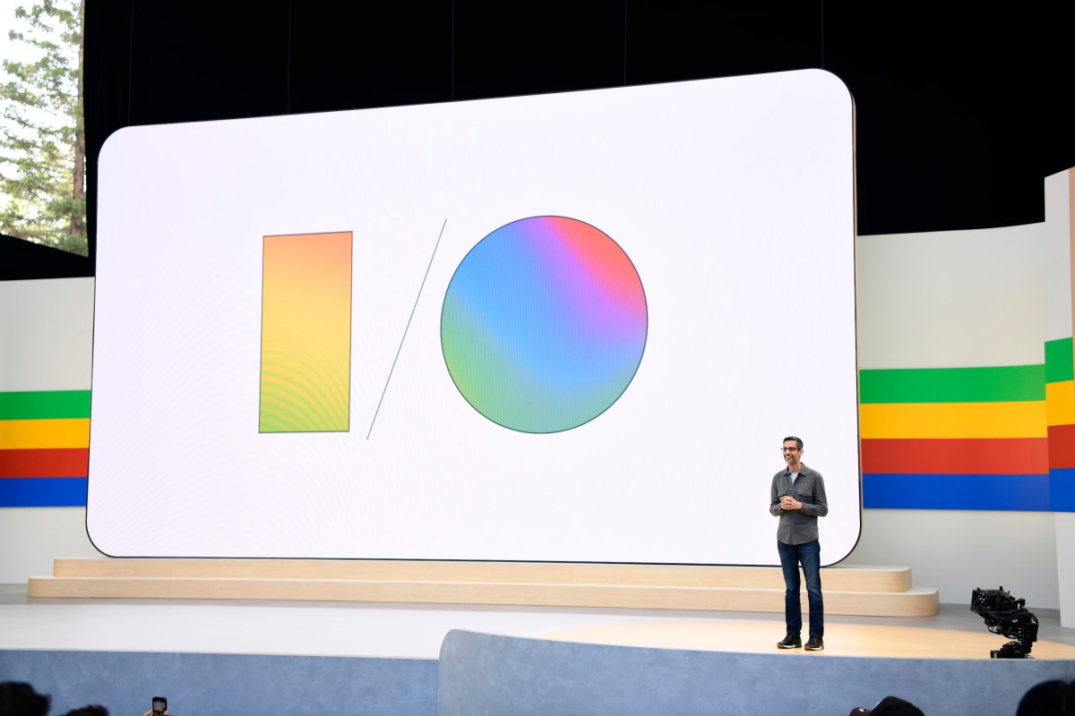 google’s-i/o-developer-conference-set-for-may-20-21