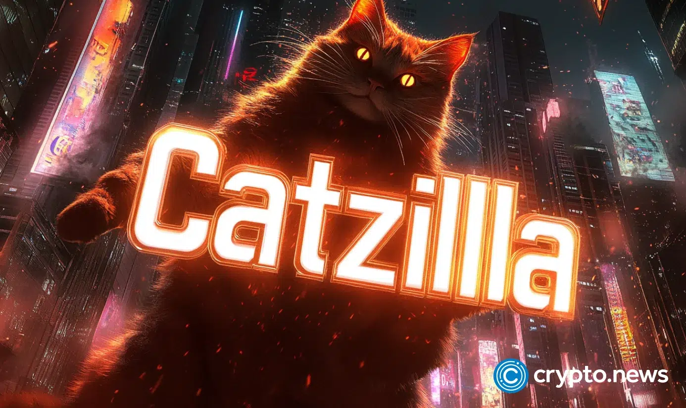 new-solana-gem-catzilla-could-score-bigger-than-ai16z-and-pengu