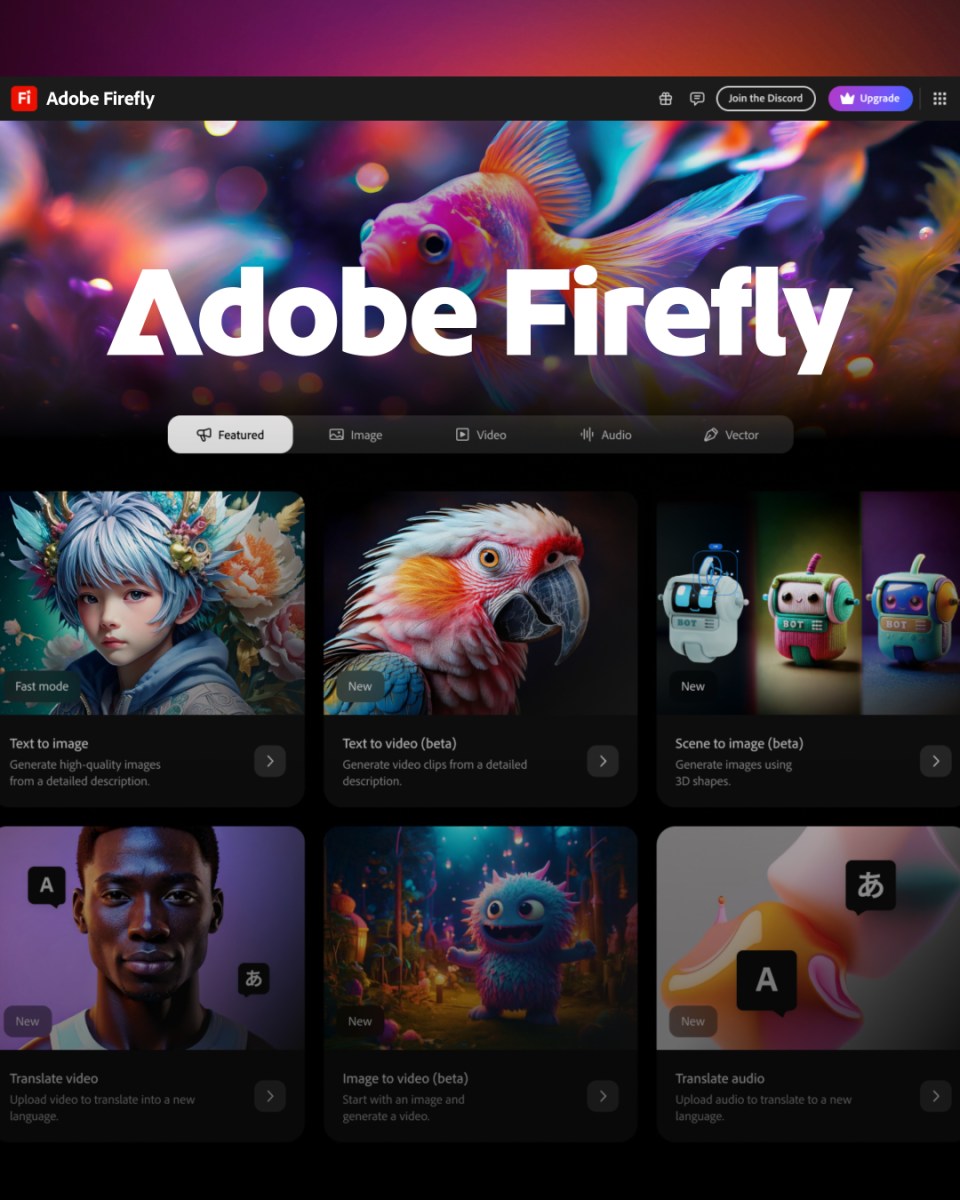 adobe-launches-subscriptions-for-firefly-ai