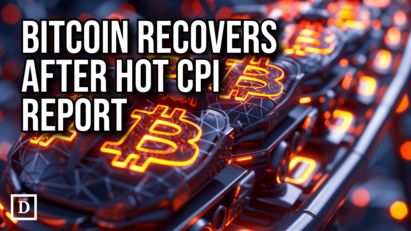 crypto-market-recovers-after-cpi-report-rattles-investors-–-“the-defiant”